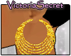 [+] Gold Hoops
