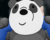 Panda Bear F