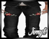 Jm Cowboy Jeans Black
