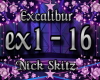 Excalibur *NS
