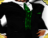 (PC) MENS SUIT TOXICGRN