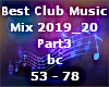 Best Club Music Mix p3