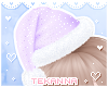 [T] Santa hat Purple