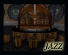Jazzie-Barrel Bar