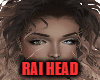 Rai Head 2tone
