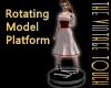 VT Anim Model Platform