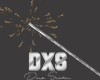 D.X.S Animated Sparkler