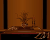 :ZM: Table with plant

