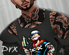 Popeye x Tat