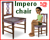 !@ Impero chair