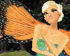 Pixie Monarch Wings
