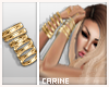 C| Aria Bracelets
