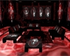 Gothic Dreams Couch