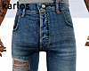 Pants Ripped k