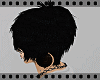 M| Short Choppy Hair