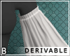 DRV Wide Cuff Sleeve