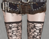 Mad Max Tights