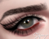 S. Eyeliner Red Kirs