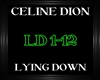 Dion~Lying Down