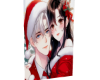 CP Xmas Cutout M