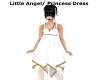 L/Princess Angel Dress