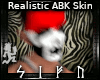 ABK Juggalo Skin