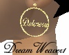 *DW1* Deloresa Gold Earr