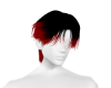 XAN Red black