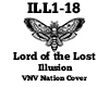 Lord Lost Illusion