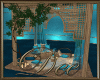Egyptian Gazebo