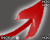 Tail Couple Heart Fire