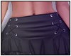Mia Skirt Black 2