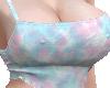 A~ Pastel Halter