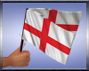 ENGLAND LITTLE FLAGS