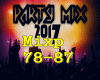 Party Mix 2017 Part 8