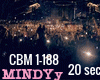 MIX  CBM 188