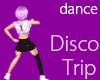 Disco Trip - dance RnB