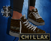 Chillax Sneaker