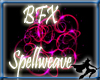 BFX Spellweave Scarlet