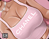 Chill CH@NEL Set