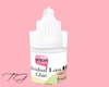 TG| Lash Glue