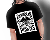 M--Caribbean Pirates