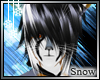 [Snow] Gray Fox Landon