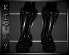 ! Venom Boots Male