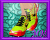 Sporty Runners