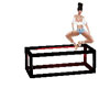 RED DANCE TABLE