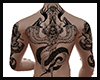 tattoo cobra