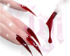 Femme Fatale Nails