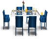 electir blue table anim