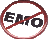 Anti-Emo enhancer